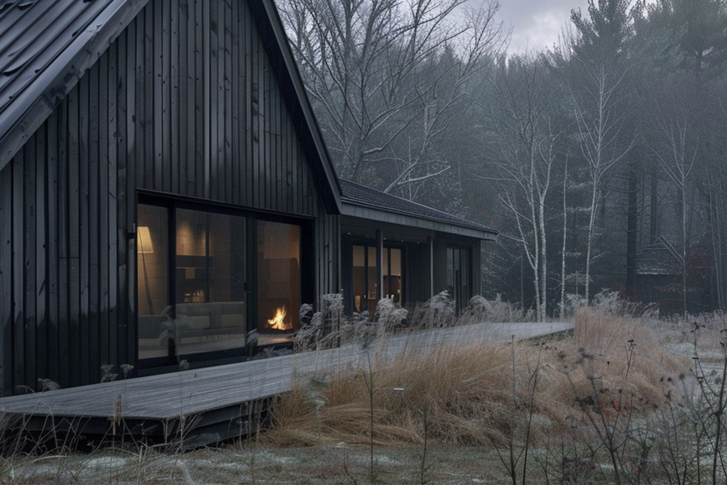 Timber Studio